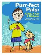 Purr-fect Pals: A Kid, A Cat & Diabetes