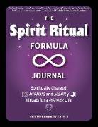 The Spirit Ritual Formula Journal