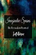 Imaginative Spasms: The Postmodern Poems of Scott Alderson