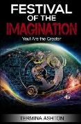 Festival of the Imagination: You! Are the Creator