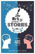 The Art of Short Stories: stories for KS3 pupils