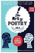 The Art of Poetry: Forward Poems, revised selection