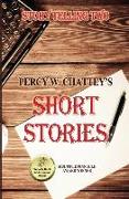 Story Telling Two: short Stories