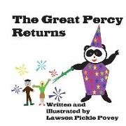 The Great Percy Returns