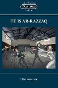 He Is Ar-Razzaq
