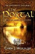 The Portal: The Chronicles of Caymin: The Dragonmage Saga Book II