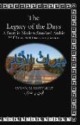 The Legacy of the Days: in Modern Standard Arabic (MSA): Classroom Version With Discussions Questions
