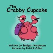 The Crabby Cupcake