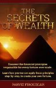 The Secrets of Wealth