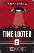 Time Looter: Episode Two