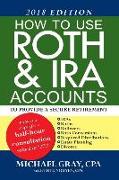 How to use Roth and IRA accounts to provide a secure retirement