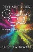 Reclaim Your Creative Soul