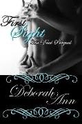 First Sight: The Deal Prequel