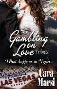 Gambling on Love Trilogy