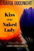 Kiss of the Naked Lady