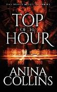 Top of the Hour: Poppy McGuire Mysteries #3