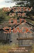 Mystery of the Old Shack