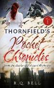 Thornfield's Pocket Chronicles, Vol. 1: From the Diaries of Edward Rochester