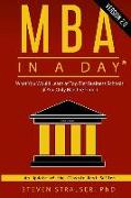MBA in a DAY 2.0: What you would learn at top-tier business schools (if you only had the time!)