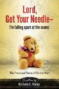 Lord, Get Your Needle-I'm Falling Apart at the Seams: The Emotional Strain of Chronic Pain