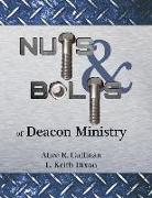 Nuts and Bolts of Deacon Ministry
