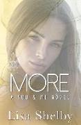 More: a You & Me novel