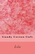 Candy Cotton Cafe