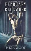 February and December: Dominus Calendar Series I