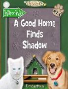 A Good Home Finds Shadow