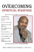 Overcoming Spiritual Warfare