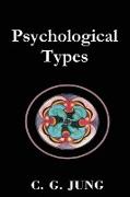 Psychological Types