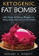 Ketogenic Fat Bombs