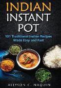 Indian Instant Pot