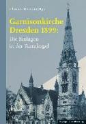 Garnisonkirche Dresden 1899