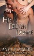 His Driven Domme