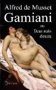 Gamiani ou Deux nuits d'excès