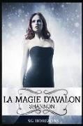La magie d'Avalon - 7. SHANNON