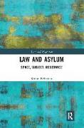 Law and Asylum