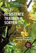 Pilzresistente Traubensorten