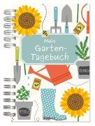 Mein Garten-Tagebuch