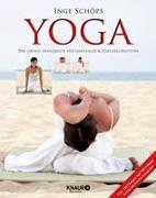 Yoga - Das große Praxisbuch für Einsteiger & Fortgeschrittene