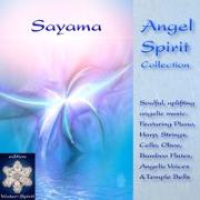 Angel Spirit Collection