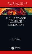 Inquiry-Based Science Education