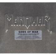 Gods of War/Ltd