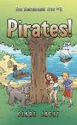 Pirates!: The Enchanted Tree #2
