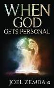 When God Gets Personal