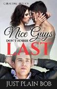 Nice Guys Don't Finish Last: Cheating Erotica