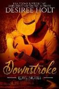 Downstroke