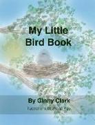 My Little Bird Book