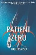 Patient Zero: Clip Undertaking #2
